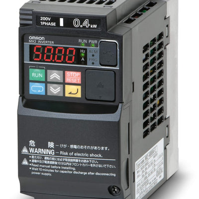 3G3MX2-AB007-V1