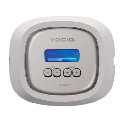 VOCIA WR-1
