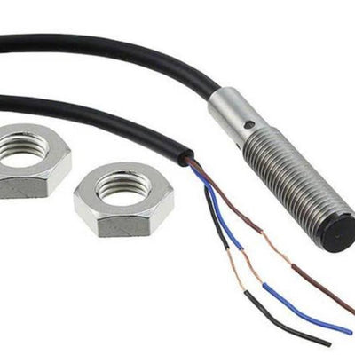 E2A-M12KS04-WP-B1 6M