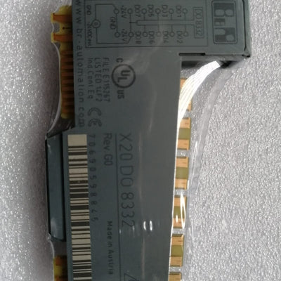B&R X20DO8332