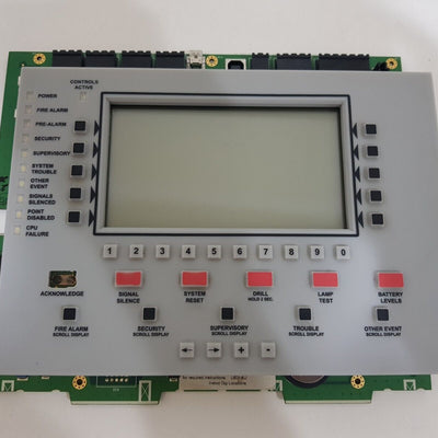 HONEYWELL XLS-NCA2