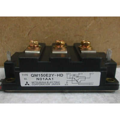 QM150E2YHD