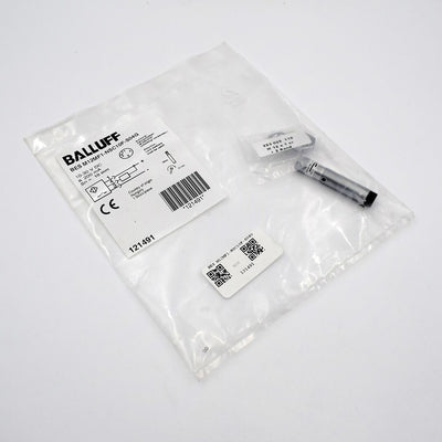 BALLUFF M12MF1-NSC10F-S04G
