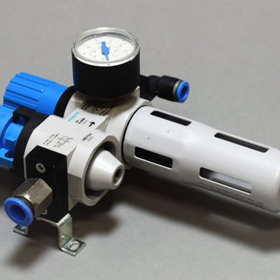 FESTO LFR-1/8-D-MINI-KC