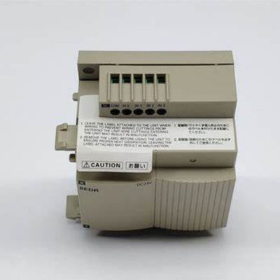OMRON  ZEN-8EDR