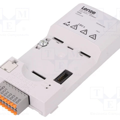 I5CA50020000A0000S Lenze i550 Control Unit Standard-I/O