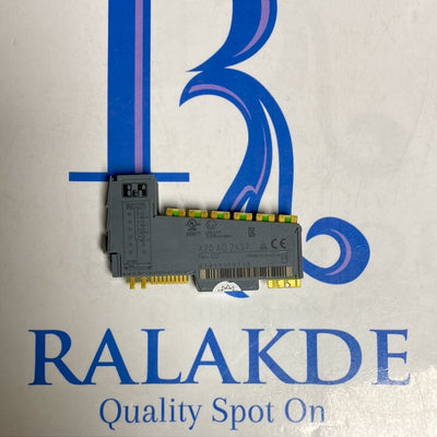 B&R X20AO2437