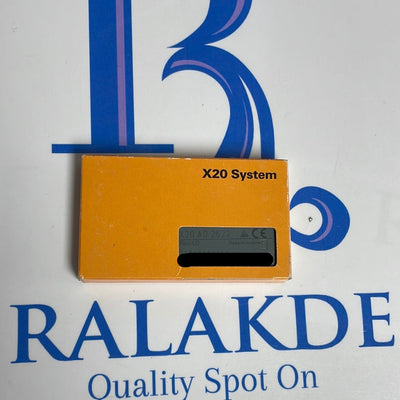 B&R X20AO2622