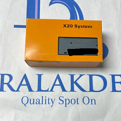 B&R X20BC0087
