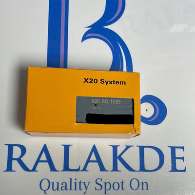 B&R X20BC1083