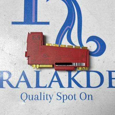 B&R X20DI6553