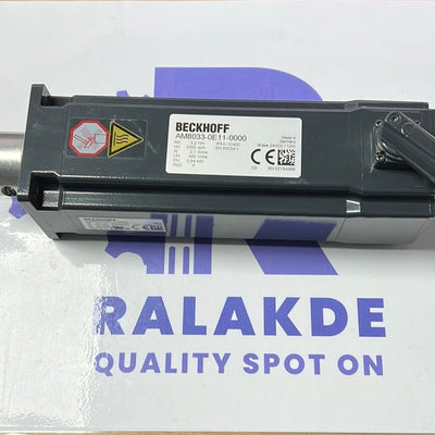 Beckhoff AM8033-0E11-0000