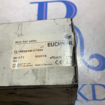 EUCHNER    TZ1RE024M-C1684