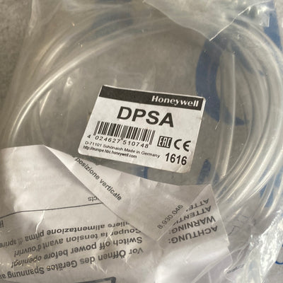 Honeywell DPS400
