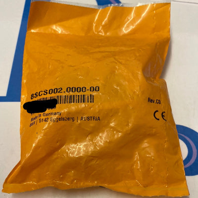 METAL FOR B&R 8SCS002.0000-00