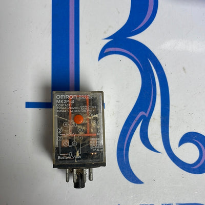 OMRON MK2P-S