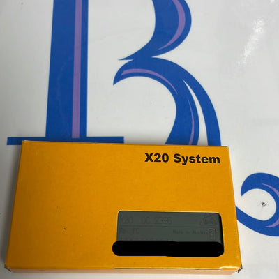 X20DC2396