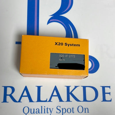 X20IF2772