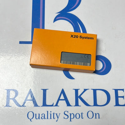 B&R X20AI8221
