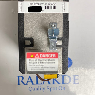 8EI8X8HWD10.0500-1