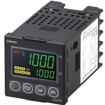Omron E5CN-Q2MLD-500 Repair Service