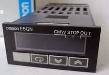 Omron E5GN-Q03TC-FLK Repair Service