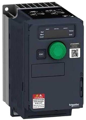 ATV320U06M2C Schneider Electric ATV320 Variable Speed Drive 0.55 kW with EMC Filter Repair Service