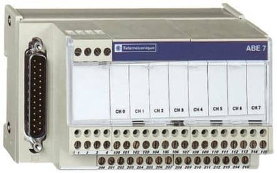 ABE7CPA21 Schneider Electric Base for use with Quantum Automation Platform Repair Service