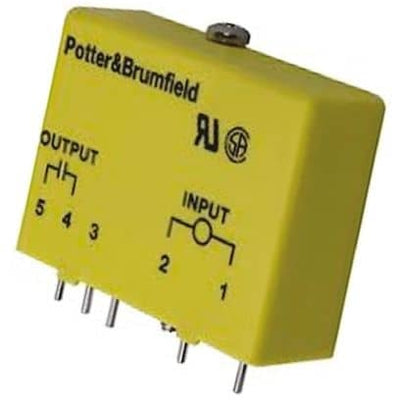 IACM-5 TE Connectivity IACM PLC I/O Module Repair Service