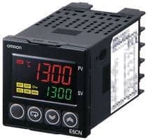Omron E5CN-C2MLD-500 Repair Service