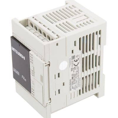 FX3S-10MR-ES Mitsubishi FX3S PLC CPU, Ethernet, ModBus Networking Repair Service