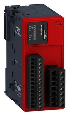 TM3SAFL5R Schneider Electric Safety Module Repair Service