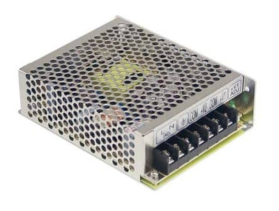 RD-50B  Mean Well 53.6W Dual Output Embedded Switch Mode Power Supply SMPS