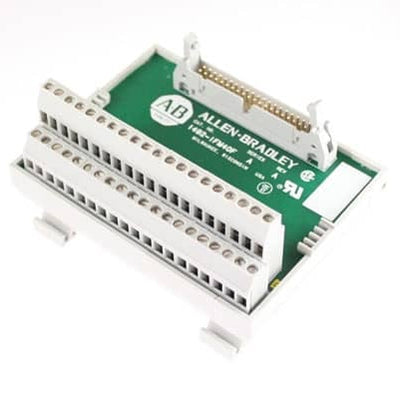 Allen Bradley 1492-IFM40F | Interface Module Repair Service