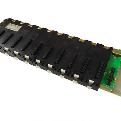 C200HW-BI101 | Omron Sysmac C200HW 10 Slot Base Rack Repair Service