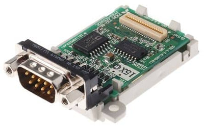 FX3U-232-BD Mitsubishi Base for use with FX3 Series Repair Service