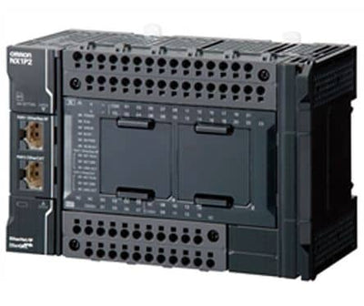 NX1P21140DT1 Omron NX1P2-1140DT1