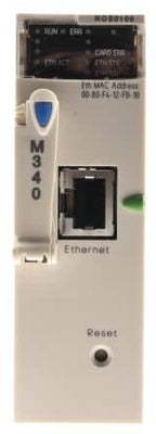 BMXNOE0100 Schneider Electric PLC Expansion Module Ethernet Repair Service
