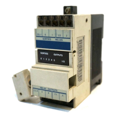 TSXDSF635 | Telemecanique TSX17 Output Extension Module Repair Service