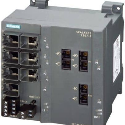 IAC5A  Opto 22 PLC I/O Module Repair Service