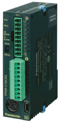 FP0-IOL Panasonic FP0 Series PLC I/O Module Repair Service