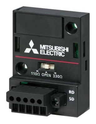 FX5-485-BD Mitsubishi Communication Module Repair Service