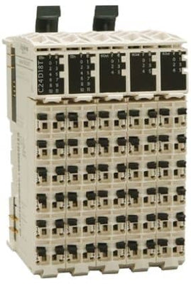 TM5C12D6T6L Schneider Electric TM5 PLC I/O Module Repair Service