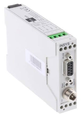 Insys GSM Small Insys Microelectronics PLC I/O Module Repair Service