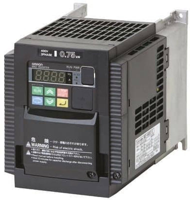 MX2-A4040-E Omron MX2 Inverter Drive 4 kW Repair Service