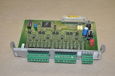 1070075101-305 BOSCH INPUT MODULE