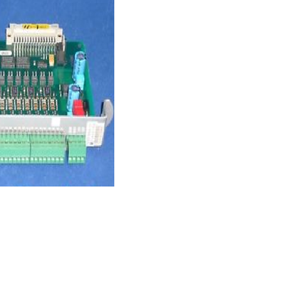 1070075924-101 BOSCH INPUT MODULE E24V