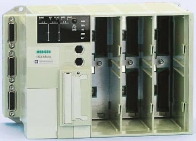 TSXACZ03 Schneider Electric PLC Expansion Module Repair Service