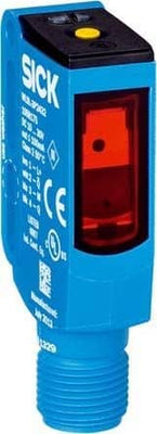 WL4SLC-3P2232A0 0 Sick Retro-reflective Photoelectric Sensor RepairService