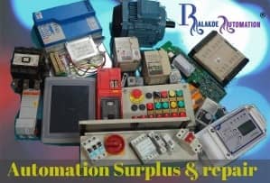 VW3A9510 Schneider Electric Connection Kit  Repair Service